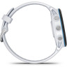 Часы GARMIN FORERUNNER 255 MUSIC WHITESTONE 11281