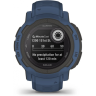 Часы GARMIN INSTINCT 2 SOLAR TIDAL BLUE 11225