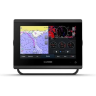 Эхолот GARMIN GPSMAP 723 010-02365-00