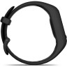Фитнес браслет GARMIN VIVOSMART 5 черный (большой размер) 010-02645-14