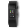 Часы GARMIN VIVOSPORT с GPS черные большой размер 010-01789-22