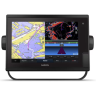 Эхолот GARMIN GPSMAP 1222 картплоттер с высокой детализацией 010-01741-00